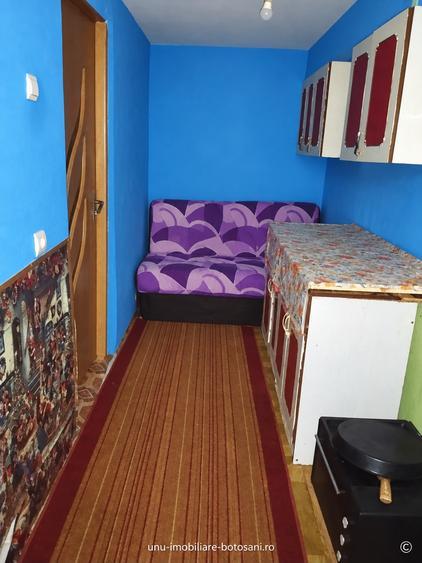 Casă individuală cu 3 camere cu Teren 1010 Mp în Ionășeni (Vârfu Câmpului)