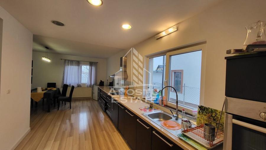 Casa individuala,4 camere garaj si teren de 420mp Beciche... - 11