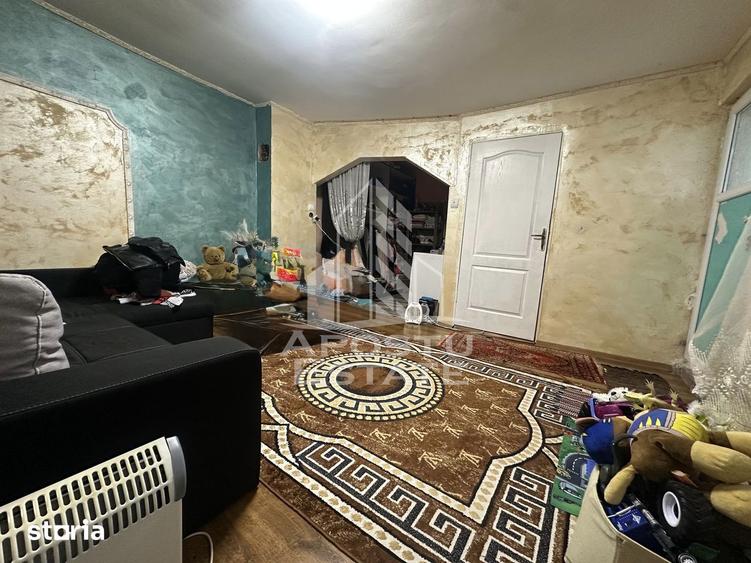 Casa individuala cu 4 camere, zona Steaua, Timisoara - 5