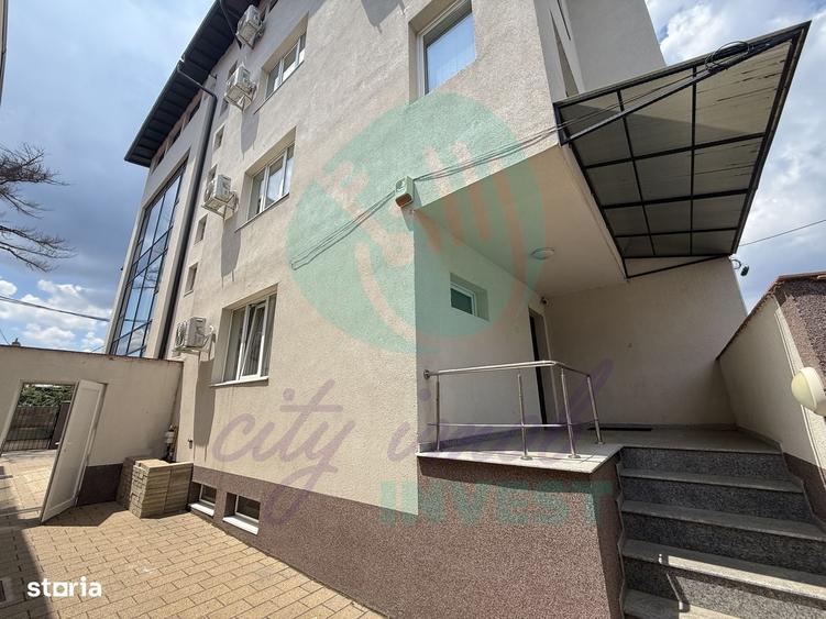 Cladire birouri / clinica / scoala | Banu Manta - 3