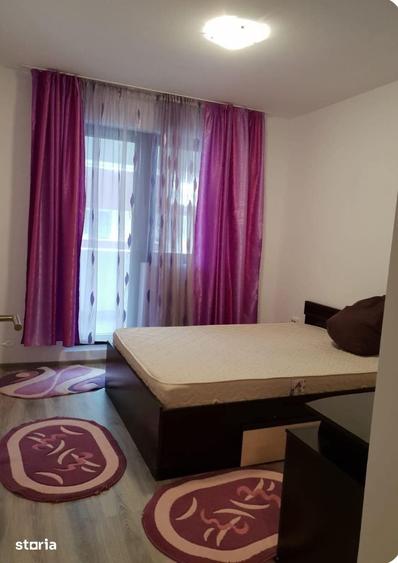 Ap.2 camere cu centrala termica si loc de parcare - 1