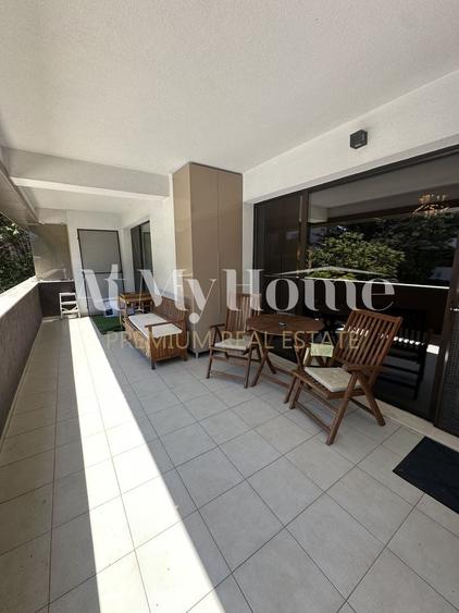 Apartament cu 2 camere decomandat, mobilat în Iancu Nicolae