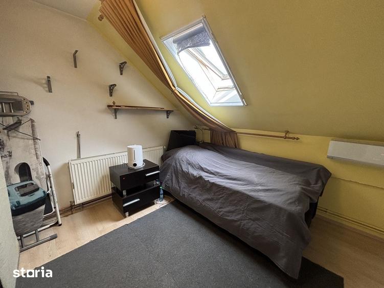 Apartament 2 camere cu POD generos 30mp- Selimbar, Triajului - 10