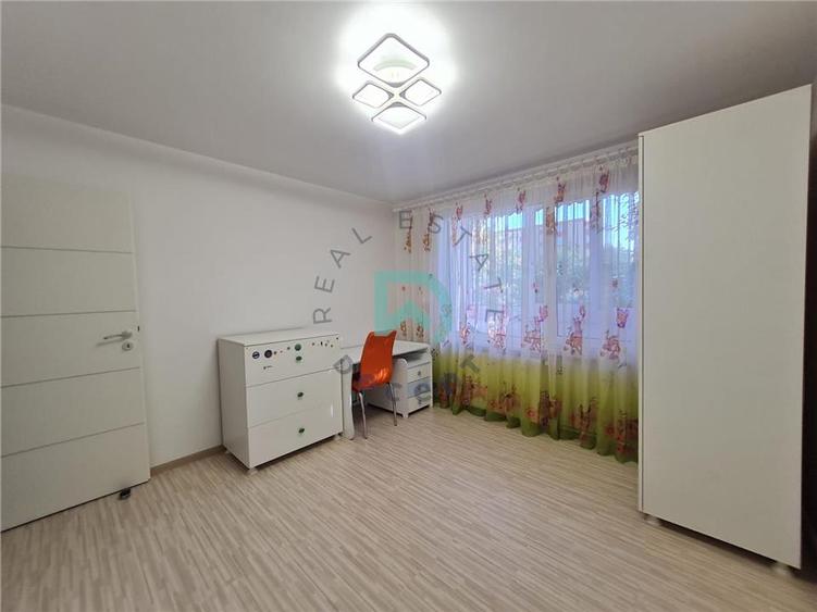 Apartament 3 camere Triaj, mobilat, Brasov - 10