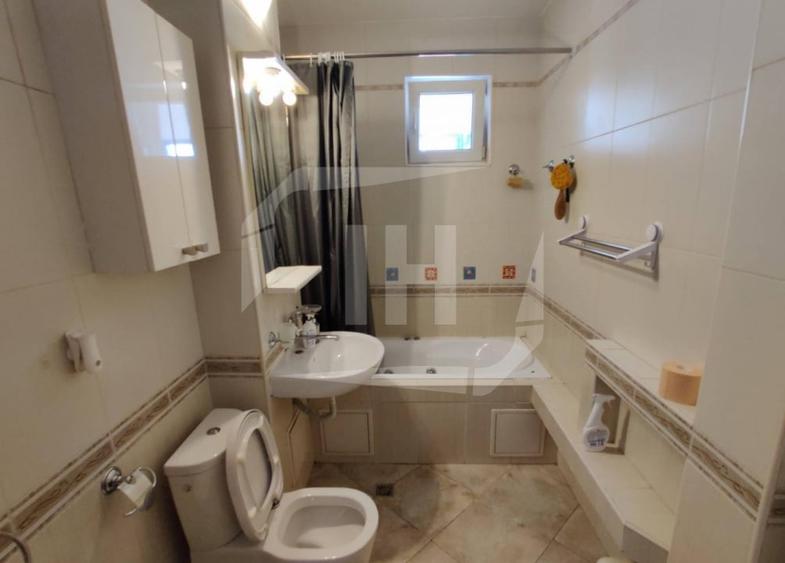 Apartament 4 camere - 113 mp Observatorului - 7