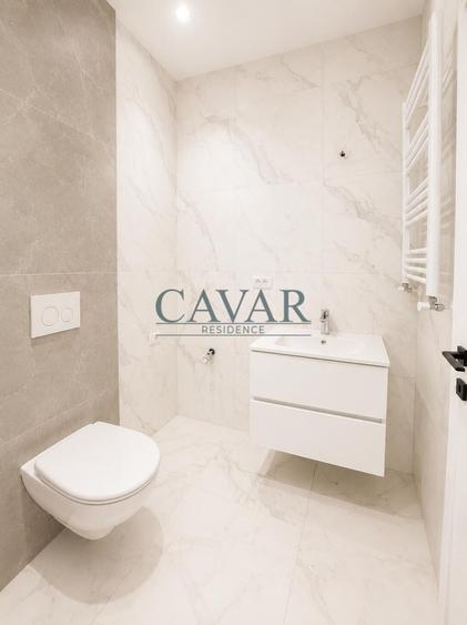 Alege Proiectele Cavar Residence - 9