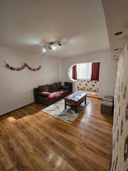 Apartament cu 3 camere în Sebeș