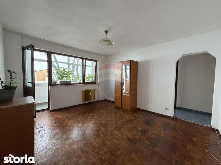 Apartament cu 3 camere de inchiriat in zona Giulesti - 15