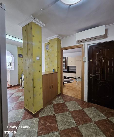 Apartament cu 2 camere decomandat în Calea Aradului