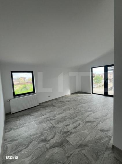 Casă cu 4 camere cu Teren 370 Mp în Malu Mare
