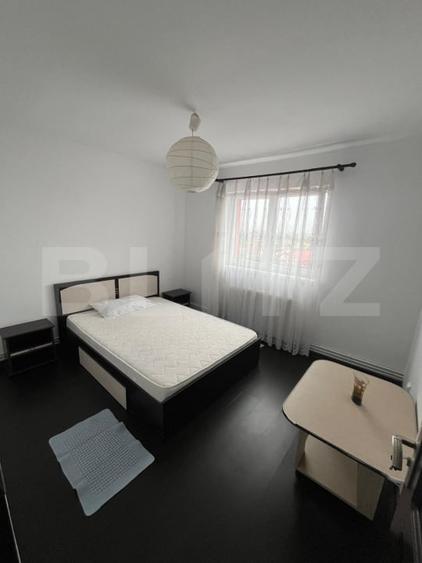 Apartament cu 2 camere, 43 mp, Turda Micro 3 - 4