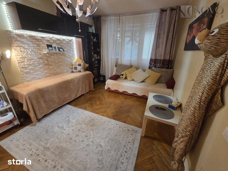 3 Camere | Basarabia | AC | Balcon | Metrou - 1