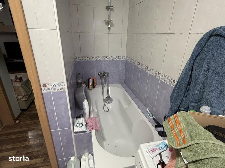 Apartament cu 2 camere în Prelungirea Ghencea