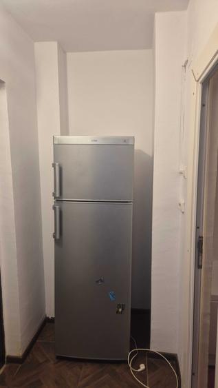 Apartament cu 2 camere nedecomandat în Central