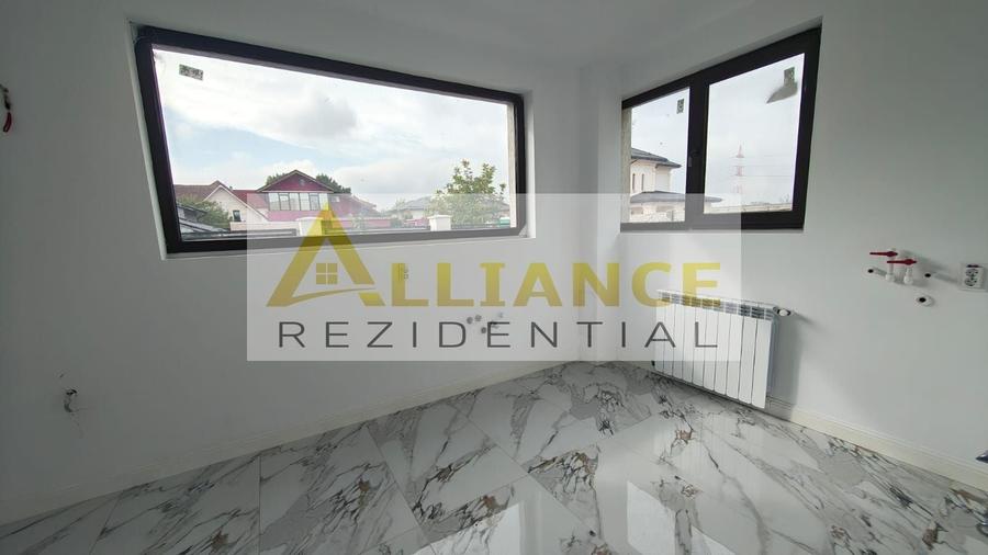 Casă individuală cu 5 camere cu Canalizare în Berceni