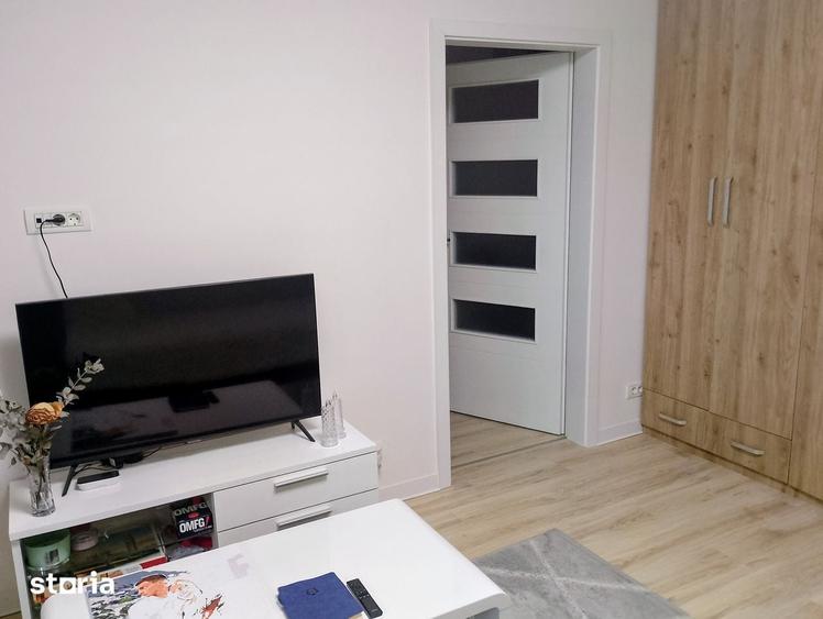 Apartament cu 2 camere în Tipografilor