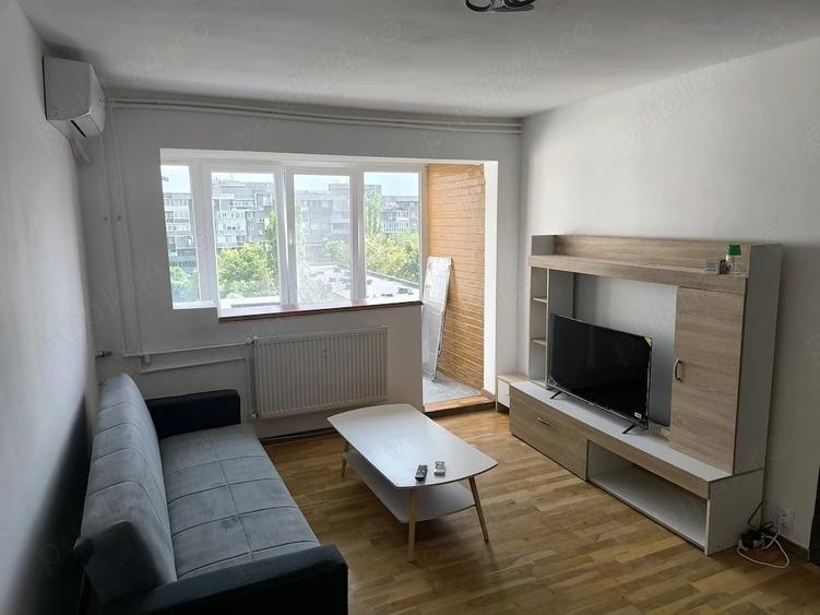 Apartament cu 2 camere circular în Drumul Taberei