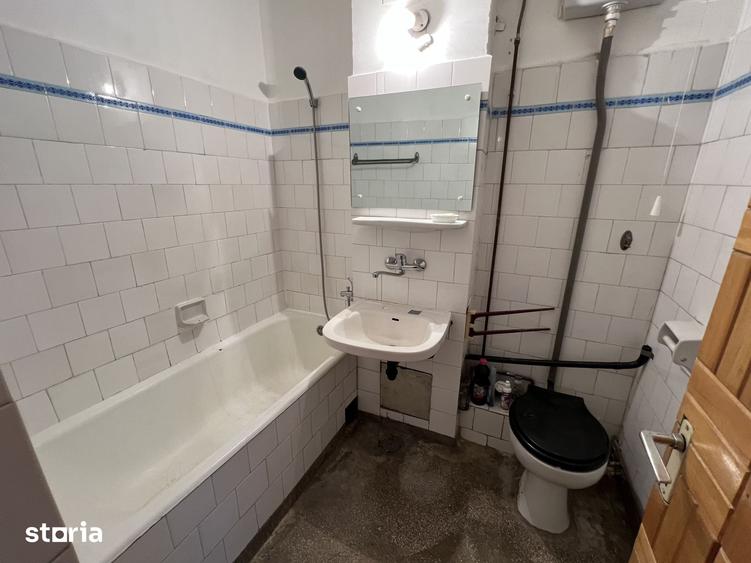 Inchiriez apartament 2 camere decomandat zona Centrala - 8