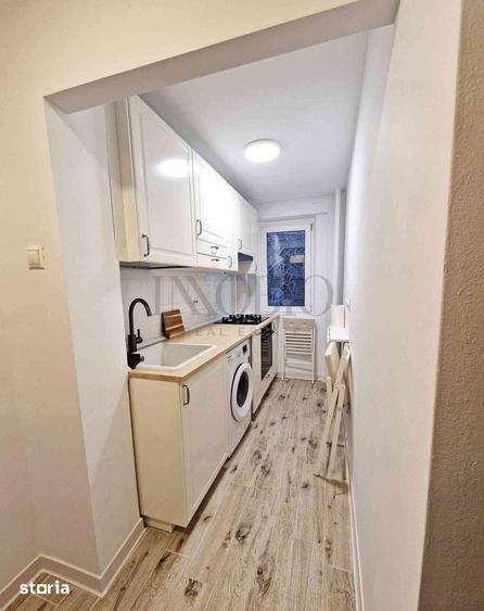 Apartament cu 2 camere în Aviatorilor