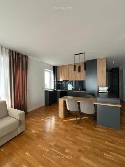 Închiriere Apartament 3 camere în Herastrau Pet Friendly si Parcare Inclusa - 3
