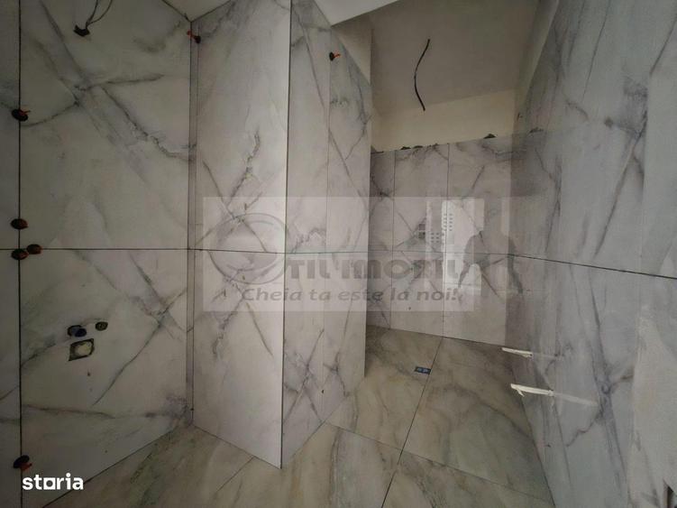 Apartament cu 2 camere decomandat în Galata