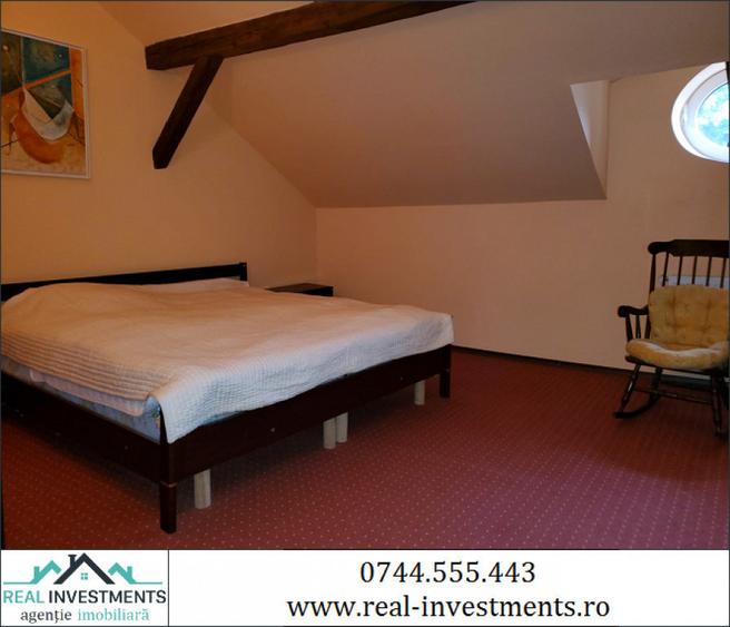 Casa 8 cam. zona Ultracentrala - ID : RH-21633-property - 13