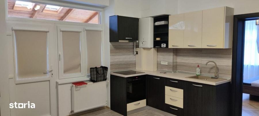 Apartament 2 camere zona Onix - 1