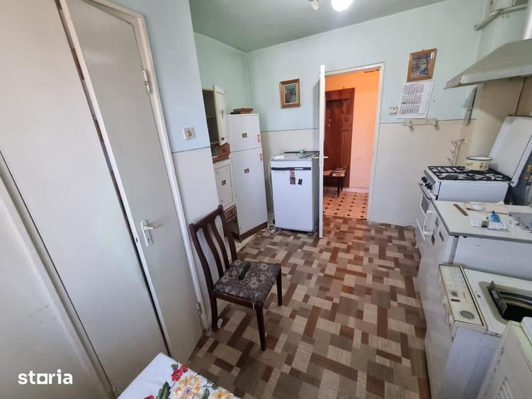 Apartament cu 2 camere decomandat în Ultracentral