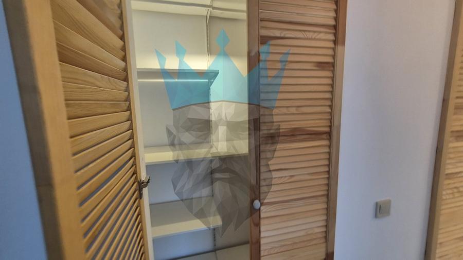 Apartament cu 2 camere decomandat, mobilat în Camil Ressu