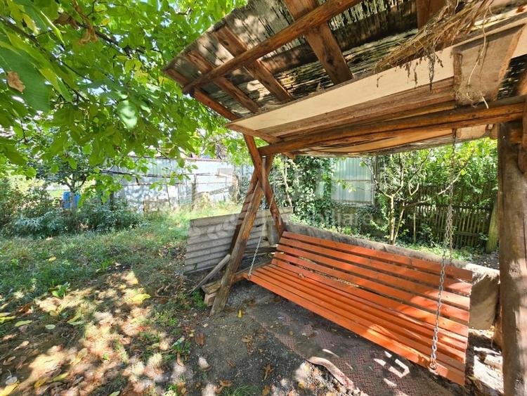 Casă individuală cu 2 camere cu Canalizare în Mociu