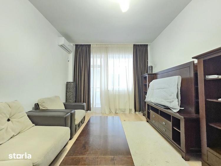 Apart 2 camere 62mp | Aviatiei - Baneasa - Str. Salubritatii | Imobil - 6