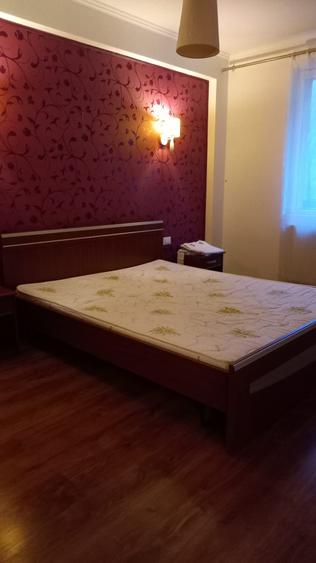 Apartament cu 2 camere decomandat în Griviței