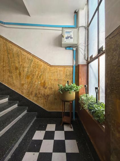 Apartament cu 2 camere semidecomandat, mobilat în Foișorul de Foc