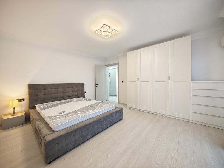 Apartament cu 2 camere decomandat, mobilat în Theodor Pallady