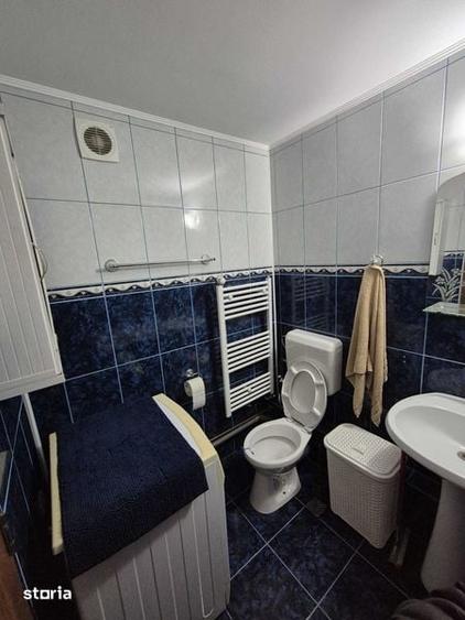 Garsonieră în Titan