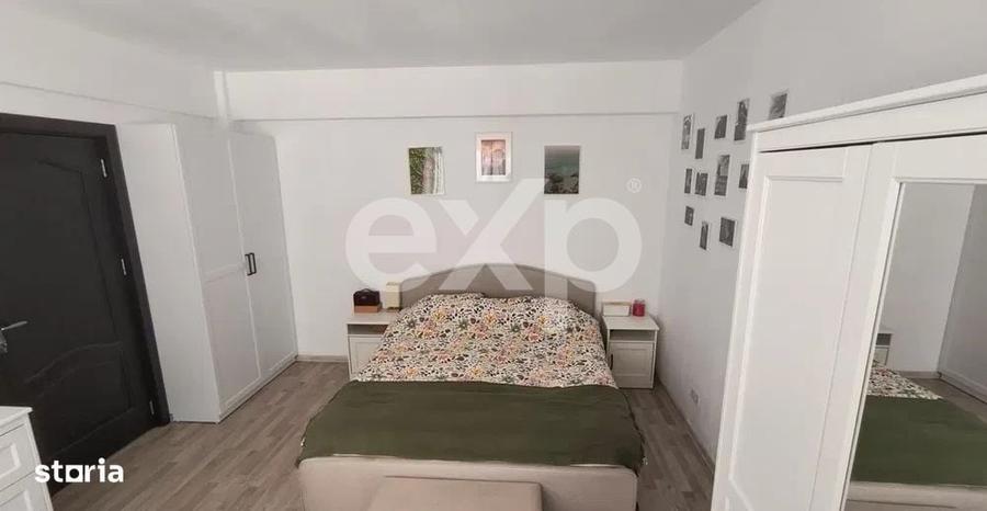 Apartament cu 2 camere în Copou