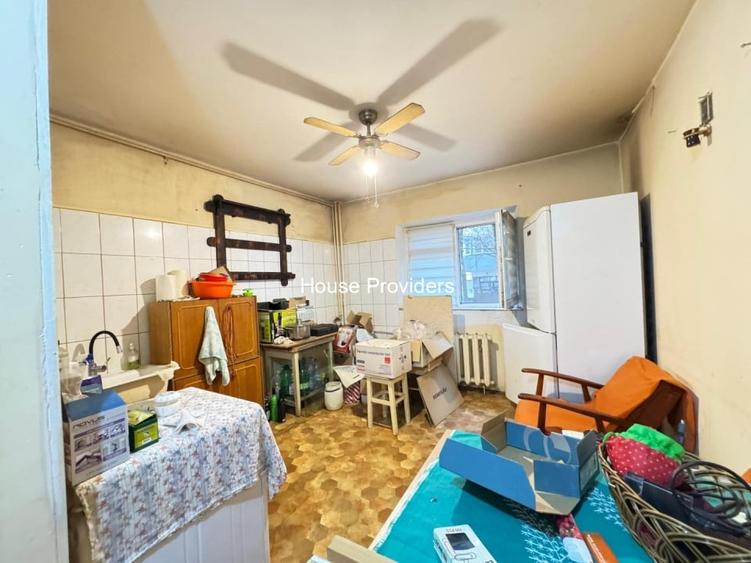 Apartament cu 2 camere, mobilat în Vitanul Nou