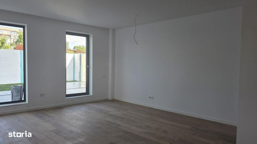 Apartament cu 3 camere în Timpuri Noi