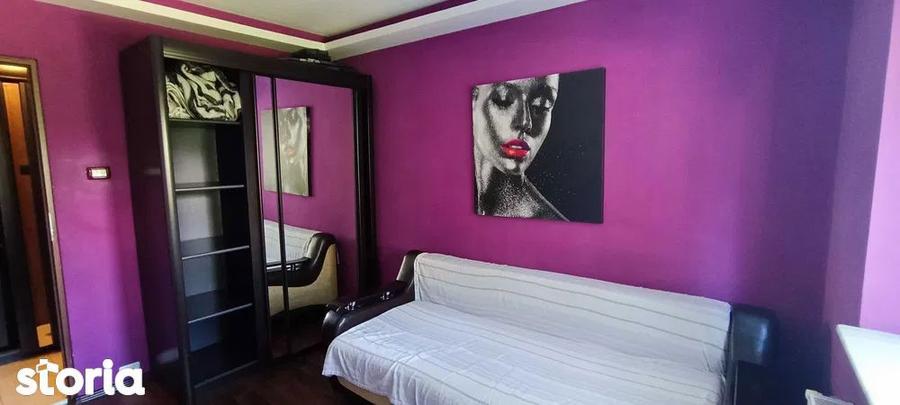 Apartament cu 3 camere în Cobadin