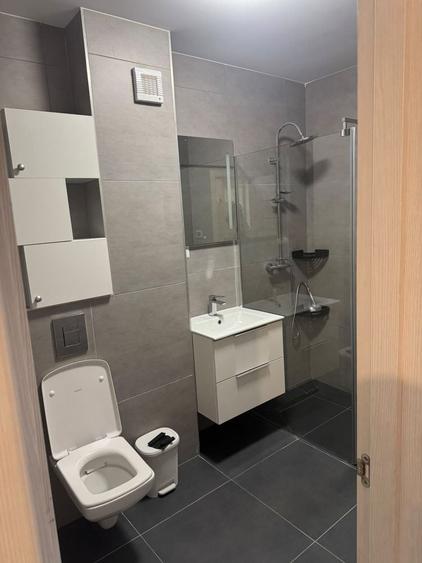 Apartament cu 2 camere în Florești