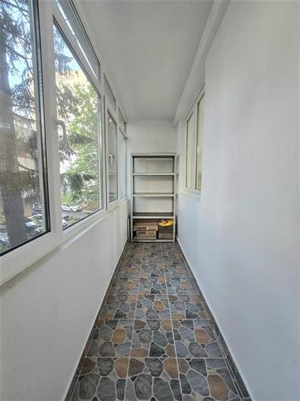 Apartament cu 2 camere semidecomandat în 1 Mai