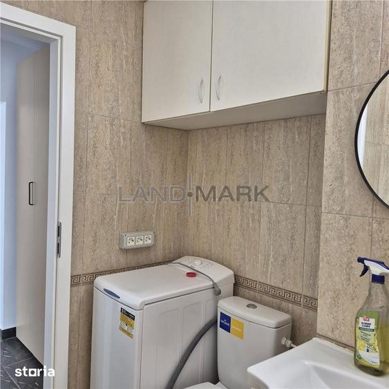 Apartament cu 2 camere decomandat în Odobescu