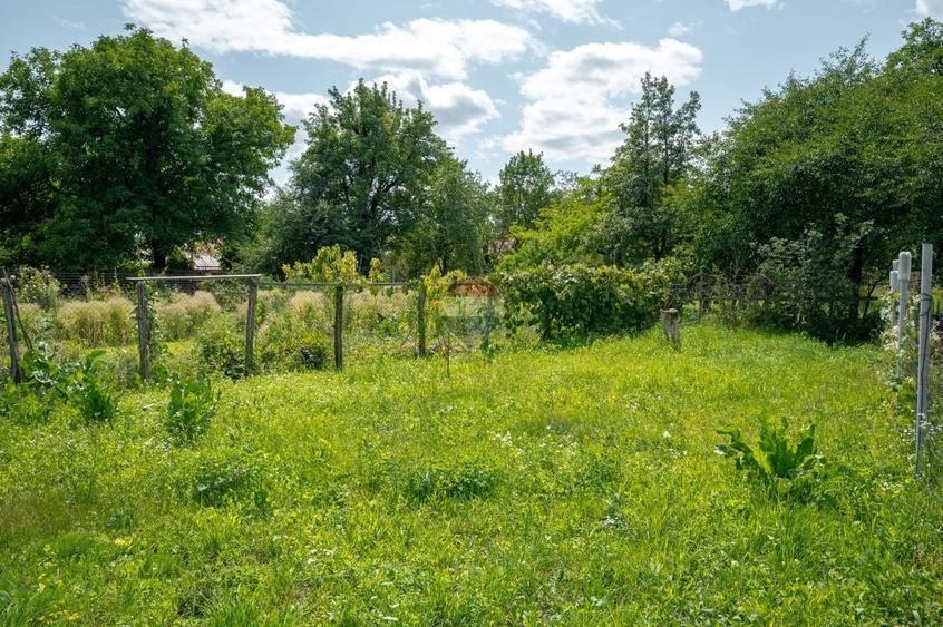 Casă locuibilă Șinca Veche – central, 931 mp teren, șură tradițională - 33