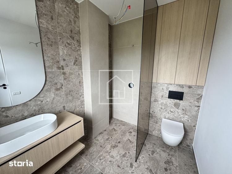 Penthouse Premium 111 mp + Terasa | Mihai Viteazu | Parcare - 15