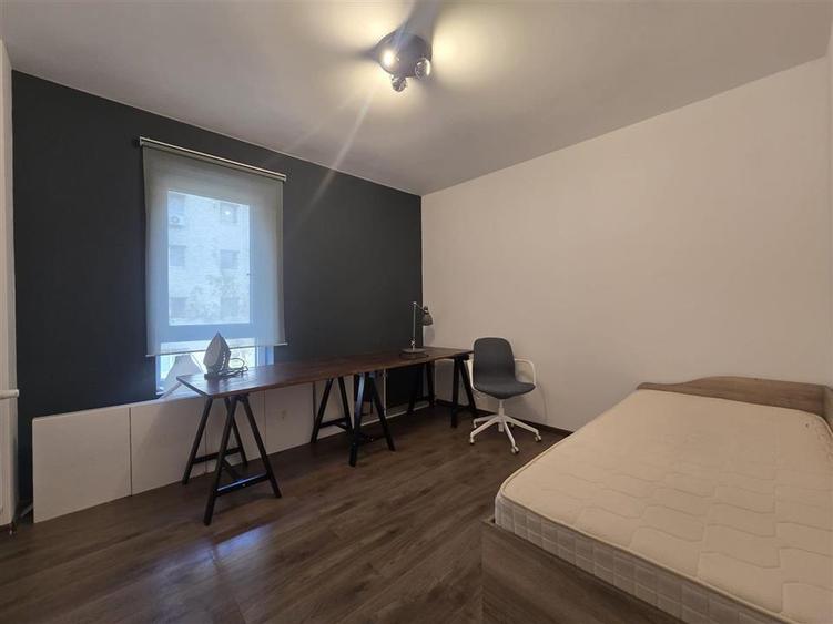 Apartament cu 3 camere decomandat în Tomis Plus
