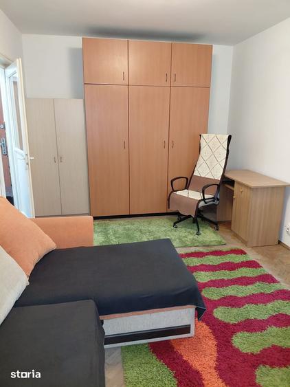 Apartament cu 2 camere în Grivița