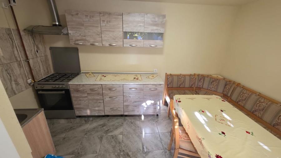 Casă individuală cu 3 camere cu Teren 1677 Mp în Vințu de Jos