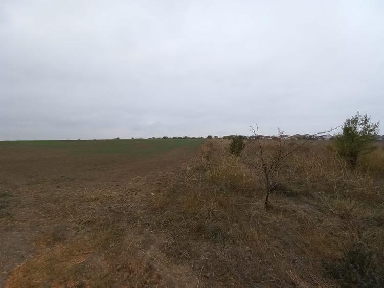 Teren Construcții intravilan de 403 mp, în Valu lui Traian