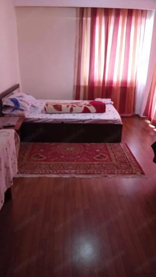 Garsonieră semidecomandată în Central