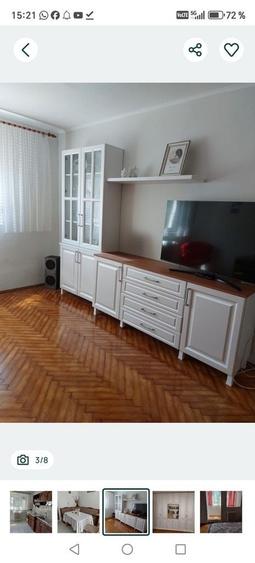 Apartament cu 2 camere în UTA